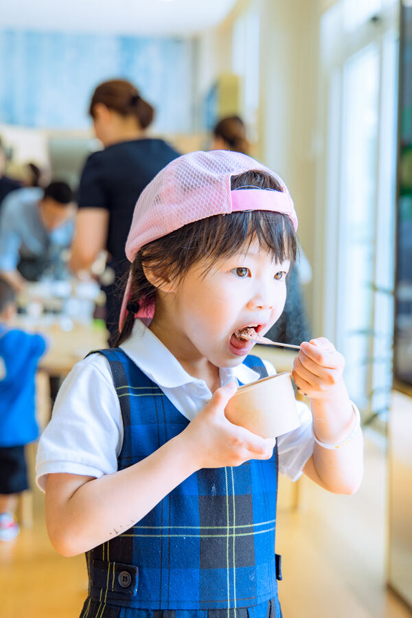 Children's carnival,Hiba Academy Nantong Nursery